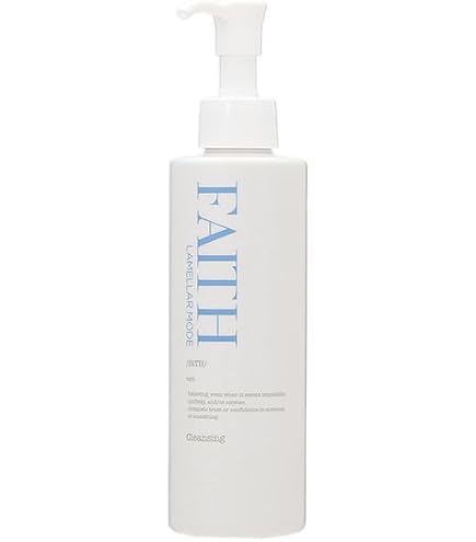 Amazon | フェース FAITH ラメラモード クレイゲルウォッシュ＆パック